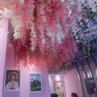   at Cream Dream - Covent Garden in London