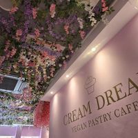  at Cream Dream in London
