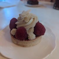  at Cream Dream - Covent Garden in London