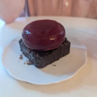  at Cream Dream - Covent Garden in London