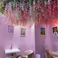   at Cream Dream - Covent Garden in London