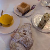  at Cream Dream - Covent Garden in London