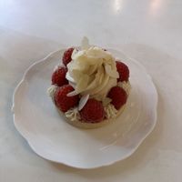   at Cream Dream - Covent Garden in London
