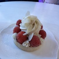   at Cream Dream - Covent Garden in London