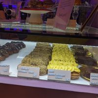  at Cream Dream - Covent Garden in London