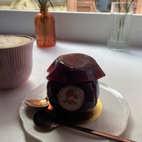   at Cream Dream - Covent Garden in London