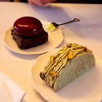  at Cream Dream - Covent Garden in London