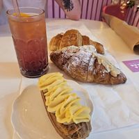   at Cream Dream - Covent Garden in London