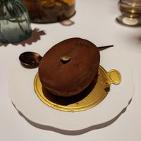  at Cream Dream - Covent Garden in London