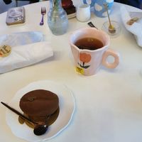  at Cream Dream - Covent Garden in London