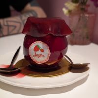  at Cream Dream - Covent Garden in London