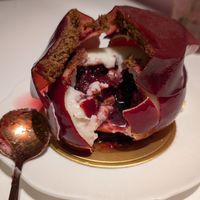  at Cream Dream - Covent Garden in London