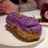  at Cream Dream - Covent Garden in London