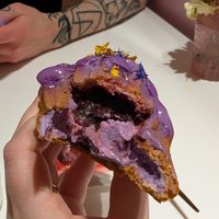  at Cream Dream - Covent Garden in London