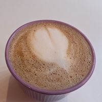  at Cream Dream - Covent Garden in London