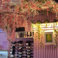   at Cream Dream - Covent Garden in London