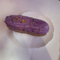   at Cream Dream - Covent Garden in London