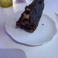   at Cream Dream - Covent Garden in London