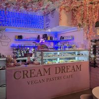  at Cream Dream - Covent Garden in London