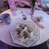  at Cream Dream - Covent Garden in London