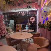  at Cream Dream - Covent Garden in London