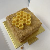   at Cream Dream - Covent Garden in London