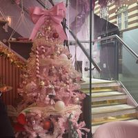   at Cream Dream - Covent Garden in London