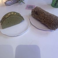   at Cream Dream - Covent Garden in London