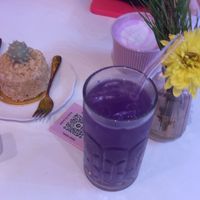   at Cream Dream - Covent Garden in London