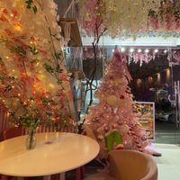   at Cream Dream - Covent Garden in London