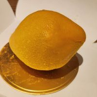  at Cream Dream - Covent Garden in London