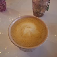  at Cream Dream - Covent Garden in London