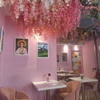  at Cream Dream - Covent Garden in London