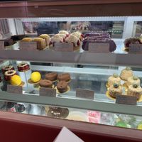  #Veganuary at Cream Dream - Covent Garden in London