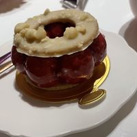   at Cream Dream - Covent Garden in London