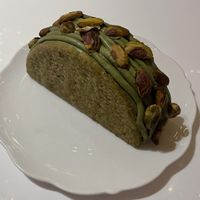   at Cream Dream - Covent Garden in London