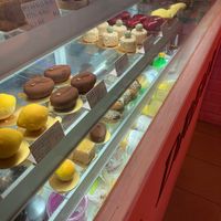  at Cream Dream - Covent Garden in London