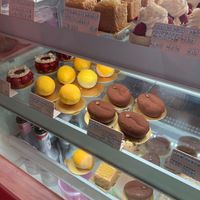  at Cream Dream - Covent Garden in London