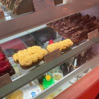  at Cream Dream - Covent Garden in London