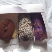  at Cream Dream - Covent Garden in London