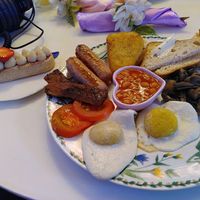  at Cream Dream - Covent Garden in London