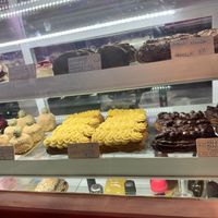   at Cream Dream - Covent Garden in London