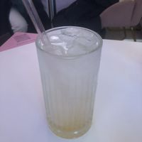 Juice   at Cream Dream - Covent Garden in London