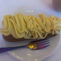 Pastry   at Cream Dream - Covent Garden in London