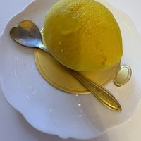   at Cream Dream - Covent Garden in London