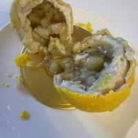   at Cream Dream - Covent Garden in London