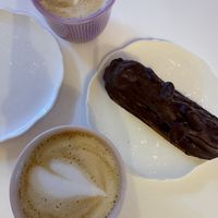   at Cream Dream - Covent Garden in London