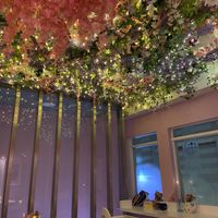 🌺🌺🌺  at Cream Dream - Covent Garden in London