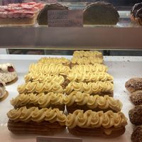   at Cream Dream - Covent Garden in London