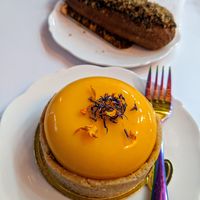  at Cream Dream - Covent Garden in London